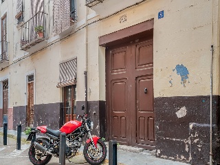 Plaza Padre Urios - Xátiva - Valencia 62