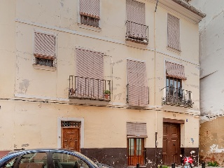 Plaza Padre Urios - Xátiva - Valencia 63