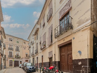 Plaza Padre Urios - Xátiva - Valencia 64