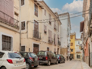 Plaza Padre Urios - Xátiva - Valencia 65
