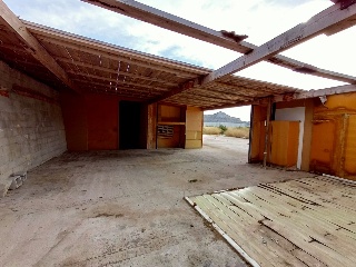 Chalet en Pt Uchel 57
