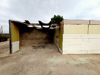 Chalet en Pt Uchel 60