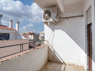 Piso en C/ San Pedro, Guadalupe de Maciascoque 19
