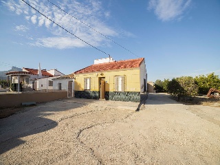 Casa en Ptda. La Matanza -Las Majadas- Orihuela 4