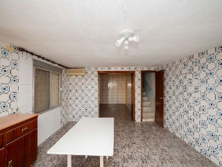 Casa en Ptda. La Matanza -Las Majadas- Orihuela 5