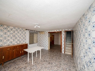 Casa en Ptda. La Matanza -Las Majadas- Orihuela 9
