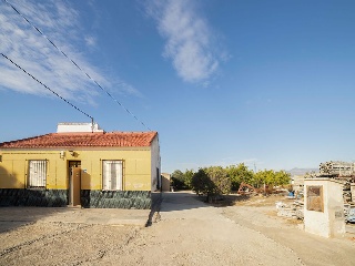 Casa en Ptda. La Matanza -Las Majadas- Orihuela 46