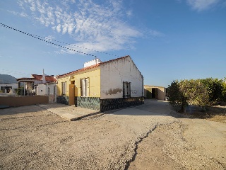Casa en Ptda. La Matanza -Las Majadas- Orihuela 47