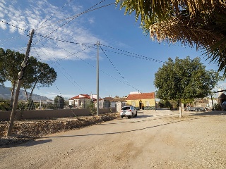 Casa en Ptda. La Matanza -Las Majadas- Orihuela 48