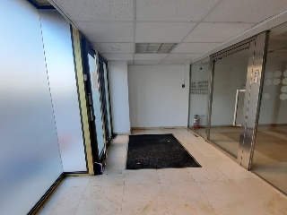 Local en C/ Mayor - Cervelló - Barcelona 8