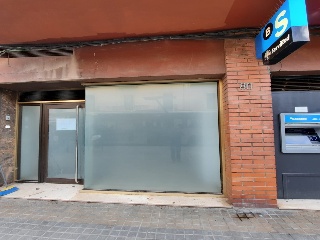 Local en C/ Mayor - Cervelló - Barcelona 18