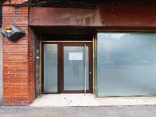 Local en C/ Mayor - Cervelló - Barcelona 19