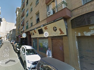 Local en C/ Cleriguech - Huesca - 6