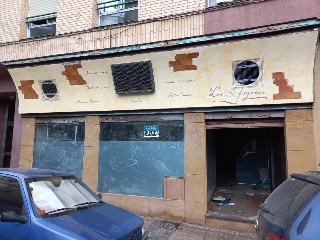 Local en C/ Cleriguech - Huesca - 7