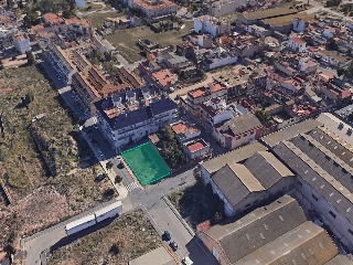 Suelo en Massamagrell - Valencia - 19