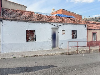 Chalet en C/ Callao, Puertollano (Ciudad Real) 33
