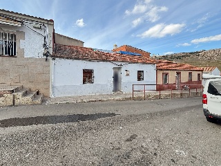 Chalet en C/ Callao, Puertollano (Ciudad Real) 45