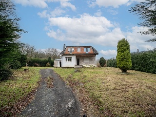 Chalet en O Castro San Martín de Guillar, Outeiro de Rei (Lugo) 3