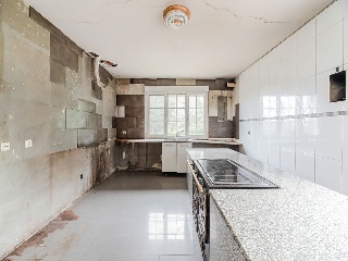 Chalet en O Castro San Martín de Guillar, Outeiro de Rei (Lugo) 6