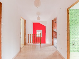 Chalet en O Castro San Martín de Guillar, Outeiro de Rei (Lugo) 19
