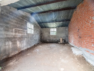 Chalet en O Castro San Martín de Guillar, Outeiro de Rei (Lugo) 21