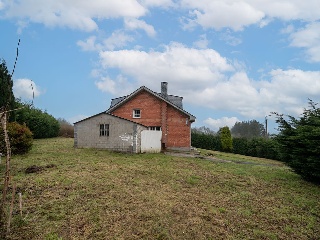 Chalet en O Castro San Martín de Guillar, Outeiro de Rei (Lugo) 22