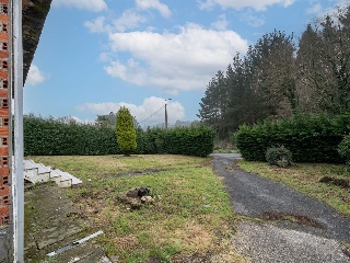 Chalet en O Castro San Martín de Guillar, Outeiro de Rei (Lugo) 24