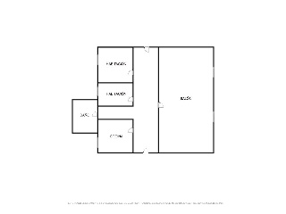 Chalet en O Castro San Martín de Guillar, Outeiro de Rei (Lugo) 25