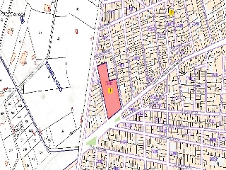 Solar en C/ Francisco García Pavon, Tomelloso (Ciudad Real) 14