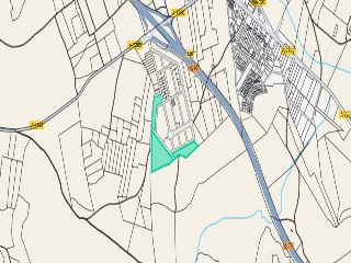 Suelo en Lg Casería el Rey - Mollina - Málaga 18