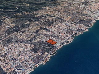 Suelo urbanizable en PT Codoñol, Alcanar (Tarragona) 7