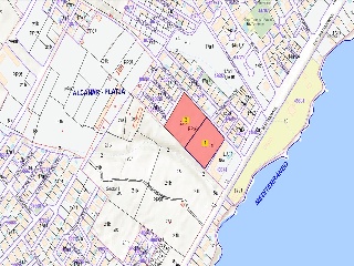 Suelo urbanizable en PT Codoñol, Alcanar (Tarragona) 8