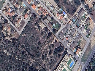 Suelo urbanizable en PT Codoñol, Alcanar (Tarragona) 9