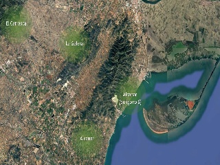 Suelo urbanizable en PT Codoñol, Alcanar (Tarragona) 11