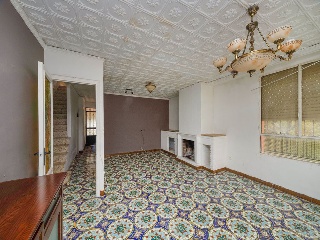 Chalet en Ptda. Barranc La Font, Gaianes (Alicante) 4