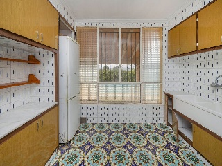 Chalet en Ptda. Barranc La Font, Gaianes (Alicante) 8