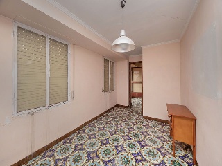 Chalet en Ptda. Barranc La Font, Gaianes (Alicante) 12