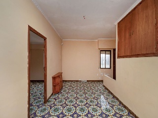 Chalet en Ptda. Barranc La Font, Gaianes (Alicante) 13