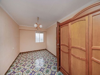 Chalet en Ptda. Barranc La Font, Gaianes (Alicante) 14