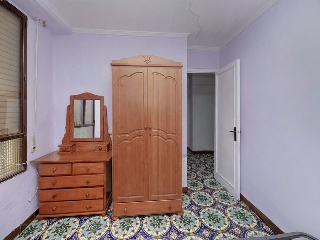 Chalet en Ptda. Barranc La Font, Gaianes (Alicante) 23