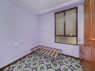 Chalet en Ptda. Barranc La Font, Gaianes (Alicante) 24