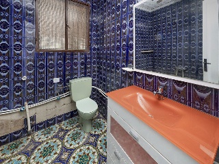 Chalet en Ptda. Barranc La Font, Gaianes (Alicante) 27