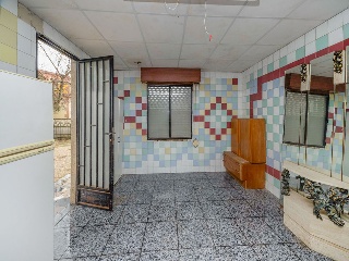 Chalet en Ptda. Barranc La Font, Gaianes (Alicante) 28