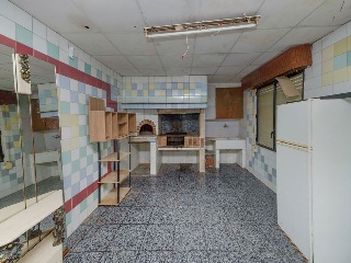 Chalet en Ptda. Barranc La Font, Gaianes (Alicante) 29