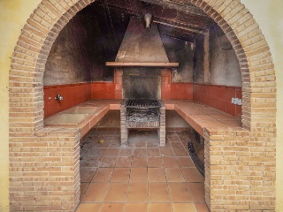 Chalet en Ptda. Barranc La Font, Gaianes (Alicante) 31