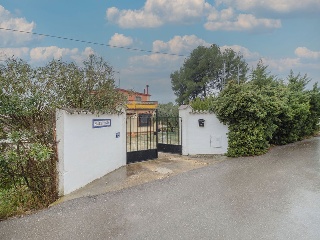 Chalet en Ptda. Barranc La Font, Gaianes (Alicante) 35