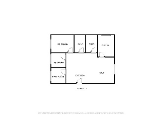 Chalet en Ptda. Barranc La Font, Gaianes (Alicante) 37
