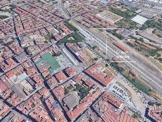 Suelo urbano en C/ Joan  Arderius - Figueres - Girona 14