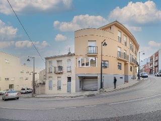 Piso en C/Sant Joan de Ribera, Alcoy (Alicante) 15