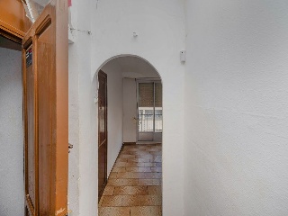 Piso en C/Sant Joan de Ribera, Alcoy (Alicante) 17